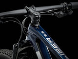 Procaliber 9.6 Mulsanne Blue