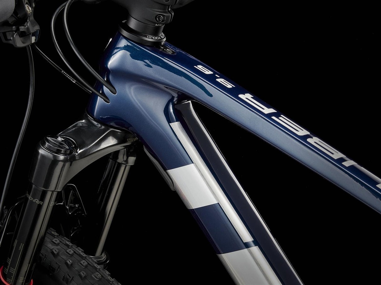 Procaliber 9.6 Mulsanne Blue