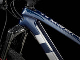 Procaliber 9.6 Mulsanne Blue
