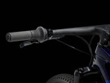 Procaliber 9.7 AXS Carbon Blue Smoke/Deep Dark Blue