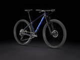 Procaliber 9.7 AXS Carbon Blue Smoke/Deep Dark Blue