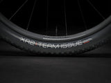 Procaliber 9.7 AXS Carbon Blue Smoke/Deep Dark Blue