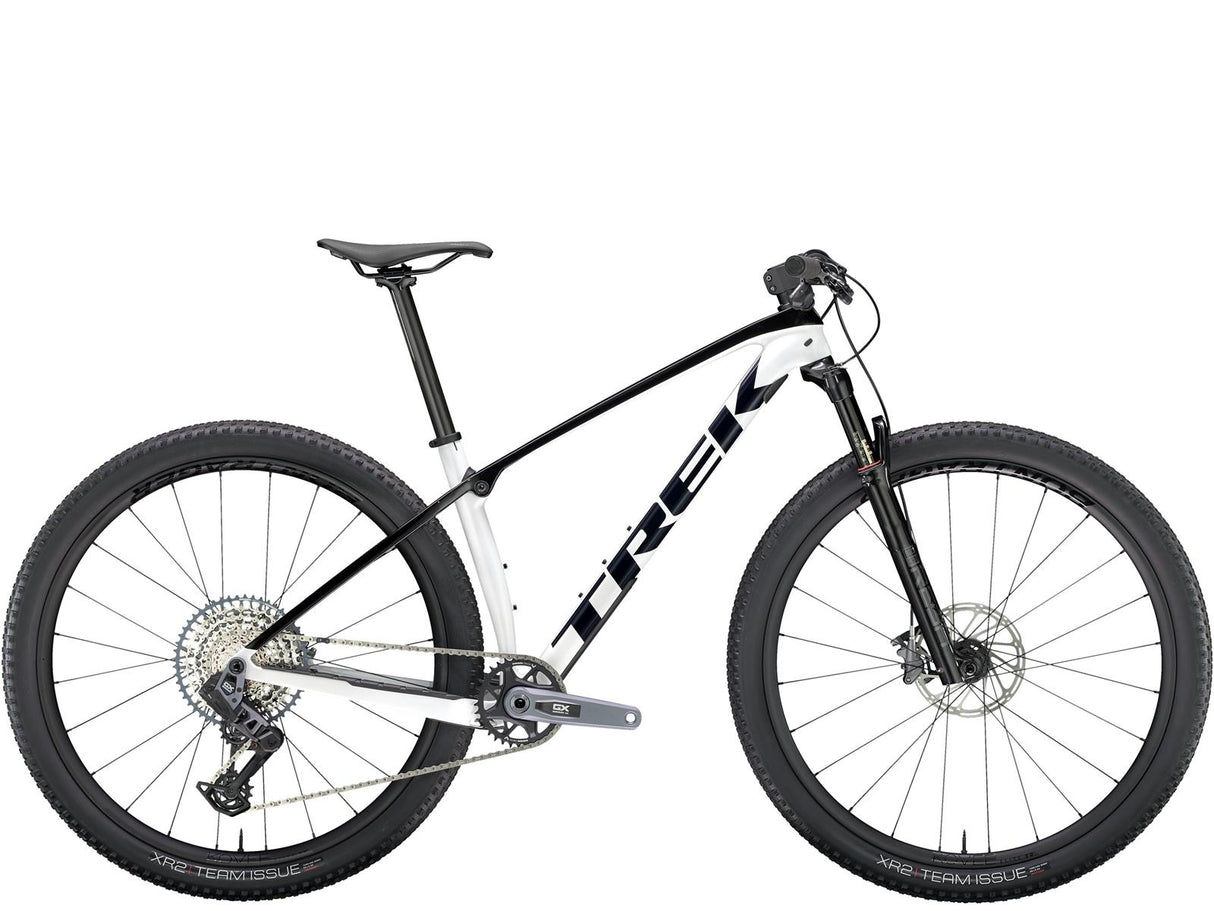 Procaliber 9.7 AXS White Prismatic