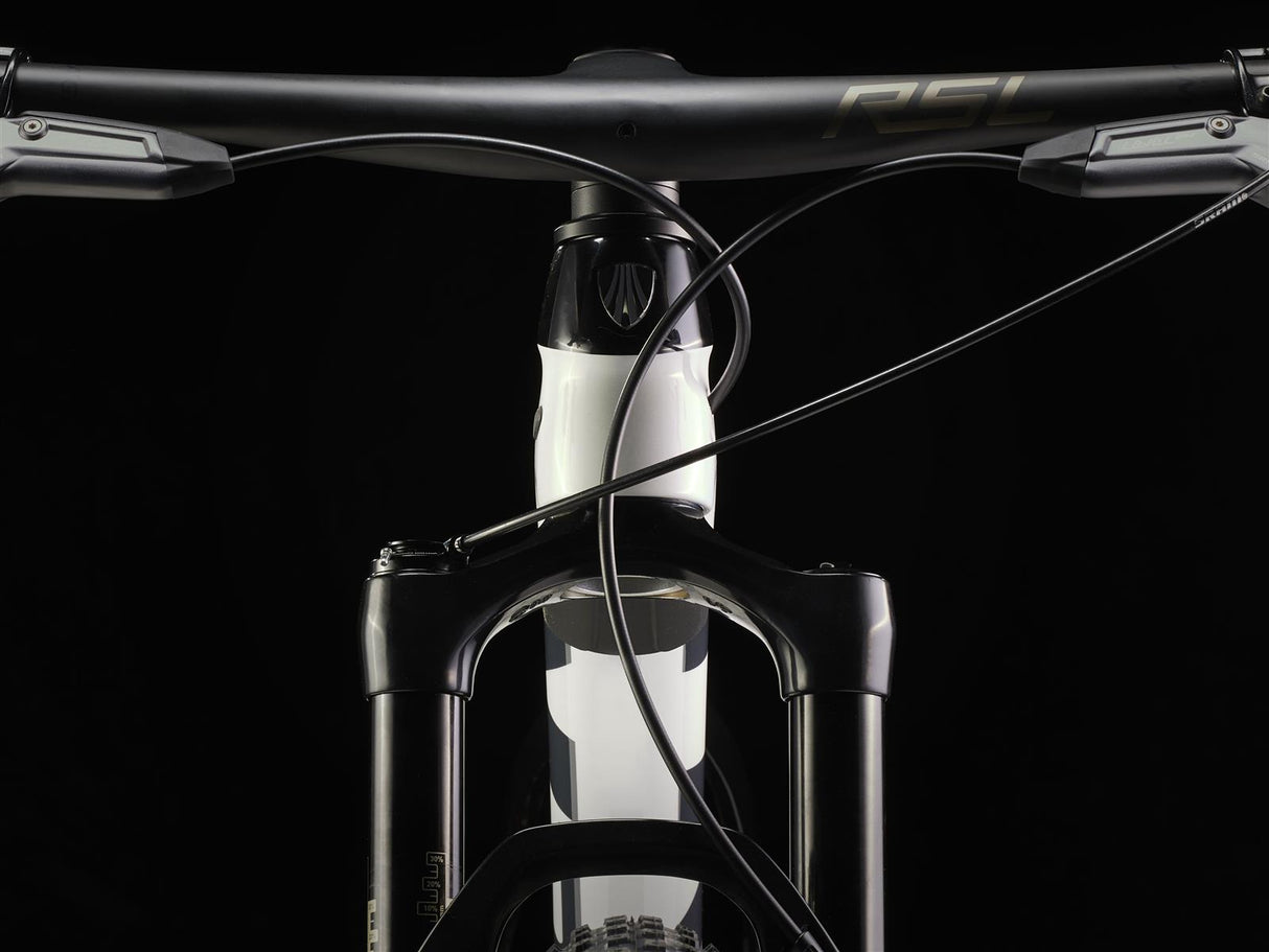 Procaliber 9.7 AXS White Prismatic