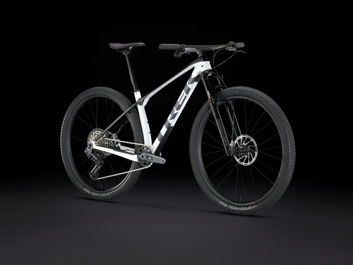 Procaliber 9.7 AXS White Prismatic