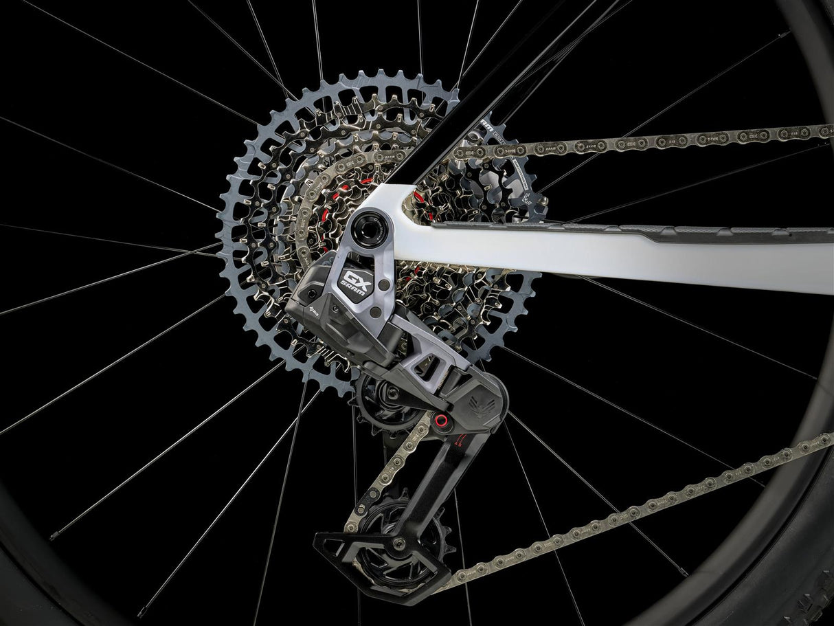 Procaliber 9.7 AXS White Prismatic