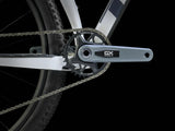 Procaliber 9.7 AXS White Prismatic
