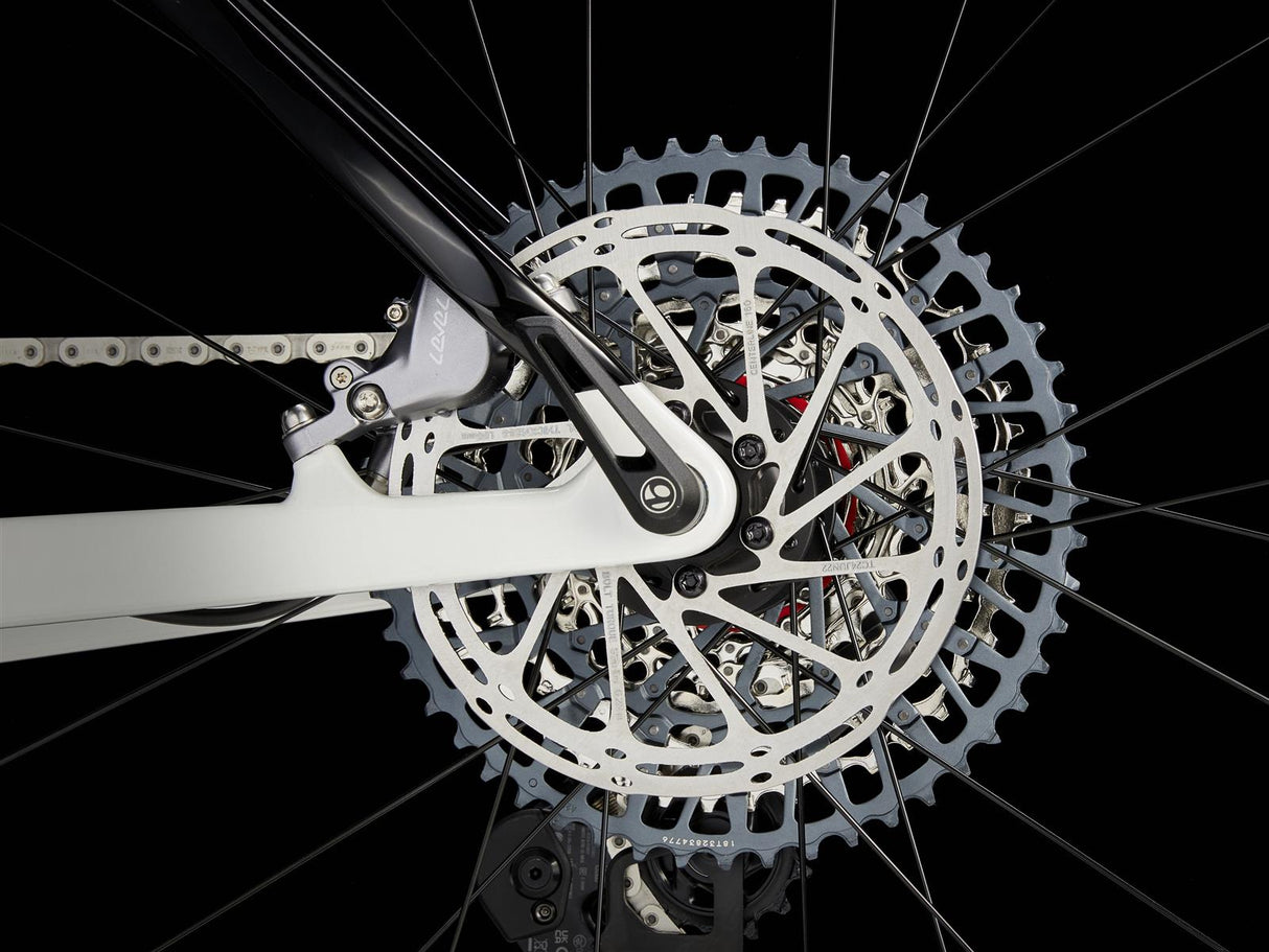 Procaliber 9.7 AXS White Prismatic