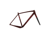 Rahmenset Checkpoint ALR F/S Satin Cobra Blood