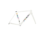 Rahmenset Emonda ALR Disc F/S Era White