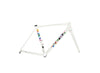 Rahmenset Emonda ALR Disc F/S Era White