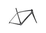 Rahmenset Emonda SLR RSL H1 F/S Matte/Gloss Black
