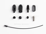 Rahmenset Emonda SLR RSL H1 F/S Matte/Gloss Black