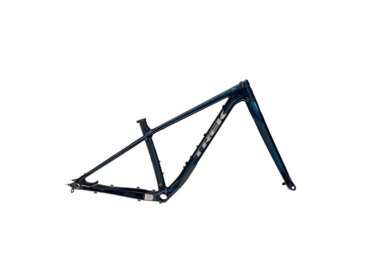 Rahmenset Farley Carbon F/S Carbon Blue Smoke