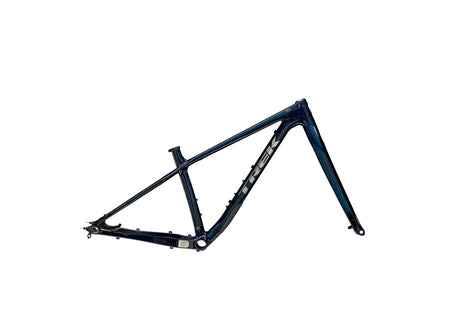 Rahmenset Farley Carbon F/S Carbon Blue Smoke
