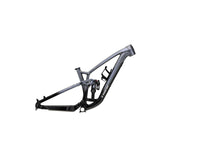 Rahmenset Fuel EX AL F/S Matte Galactic Grey to Black Fade