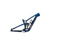 Rahmenset Fuel EX Carbon F/S Mulsanne Blue
