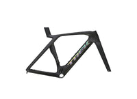 Kit de cuadro Madone SLR Disc F/S Deep Smoke Carbon 