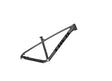 Rahmenset Marlin 2023 F/S Matte Dnister Black 