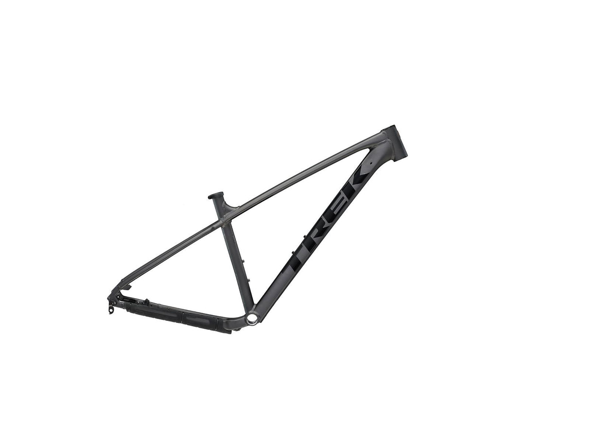 Rahmenset Marlin 2023 F/S Matte Dnister Black 