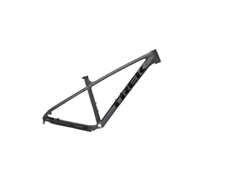 Rahmenset Marlin 2023 F/S Matte Dnister Black 