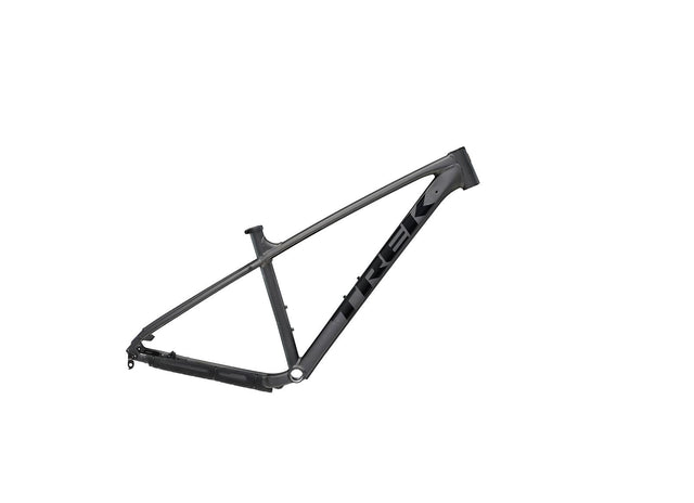 Rahmenset Marlin 2023 F/S Matte Dnister Black 