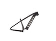 Rahmenset Powerfly 2020 F/S Dnister Black/Anthracite 