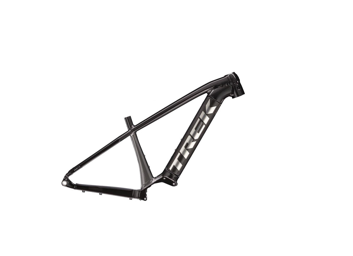 Rahmenset Powerfly 2020 F/S Dnister Black/Anthracite 