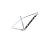 Rahmenset Procaliber AL F/S Plasma Grey Pearl 