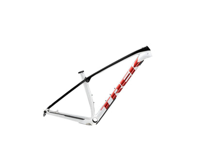 Rahmenset Procaliber F/S Crystal White/Trek Black 