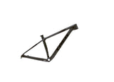 Rahmenset Procaliber SL F/S Matte Dnister Black 