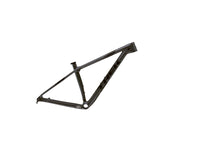 Rahmenset Procaliber SL F/S Matte Dnister Black