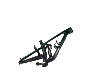 Rahmenset Slash Carbon F/S Daintree 