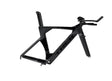 Rahmenset Speed Concept RIM F/S Matte/Gloss Trek Black 