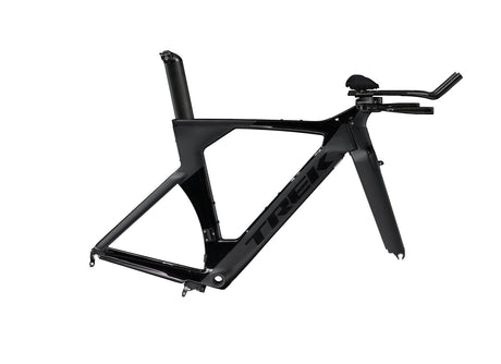 Rahmenset Speed Concept RIM F/S Matte/Gloss Trek Black 