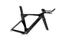 Rahmenset Speed Concept RIM F/S Matte/Gloss Trek Black