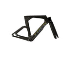Rahmenset Speed Concept SLR F/S Deep Smoke/Gloss Trek Black 
