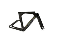 Rahmenset Speed Concept SLR F/S Deep Smoke/Gloss Trek Black
