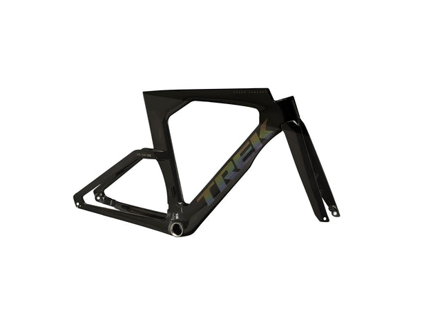 Rahmenset Speed Concept TT F/S Deep Smoke/Gloss Trek Black 