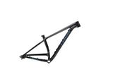 Rahmenset Stache AL F/S Matte Trek Black 