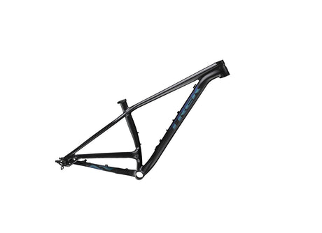 Rahmenset Stache AL F/S Matte Trek Black 
