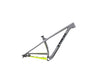 Rahmenset Stache Carbon F/S Slate/Volt Green 
