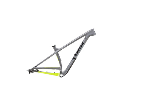 Rahmenset Stache Carbon F/S Slate/Volt Green 