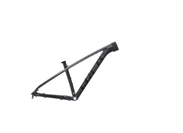 Rahmenset X-Caliber F/S Satin Lithium Grey