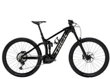 Rail 9.8 XT Deep Smoke 750Wh