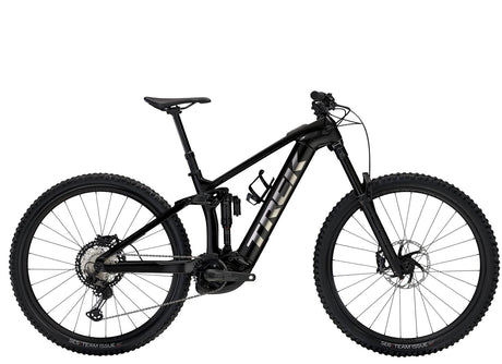 Rail 9.8 XT Deep Smoke 750Wh