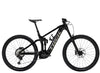 Rail 9.8 XT Deep Smoke 750Wh 
