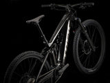 Rail 9.8 XT Deep Smoke 750Wh