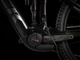Rail 9.8 XT Deep Smoke 750Wh