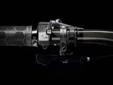 Rail 9.8 XT Deep Smoke 750Wh